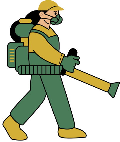 Técnico de Sanitas